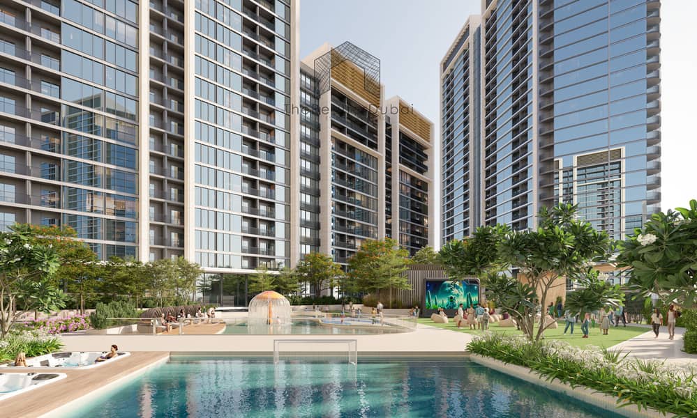 High Floor | Investors Deal | Payment Plan available