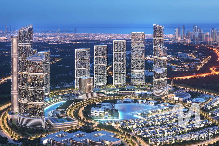 Spacious 2BR | Great Deal | Immediate Sale