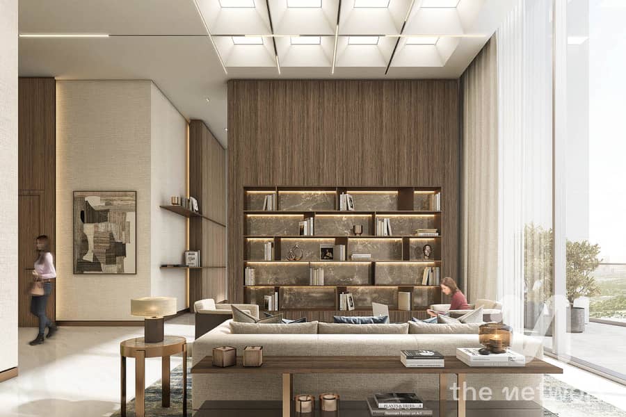 Spacious 2BR | Great Deal | Immediate Sale