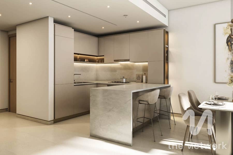 Spacious 2BR | Great Deal | Immediate Sale