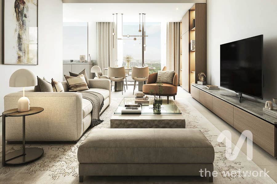 Spacious 2BR | Great Deal | Immediate Sale