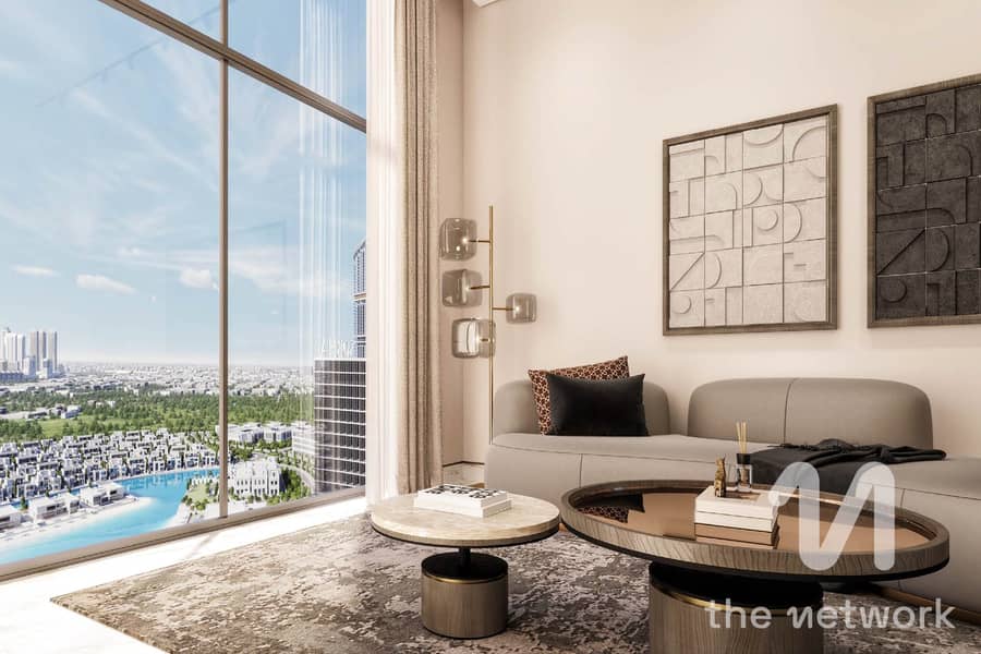 Spacious 2BR | Great Deal | Immediate Sale