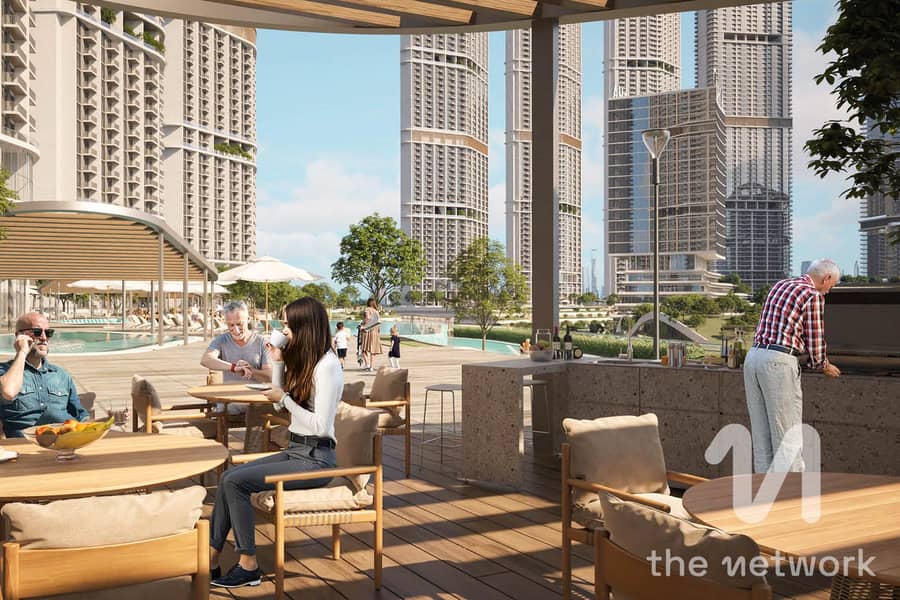 Spacious 2BR | Great Deal | Immediate Sale - Image 7