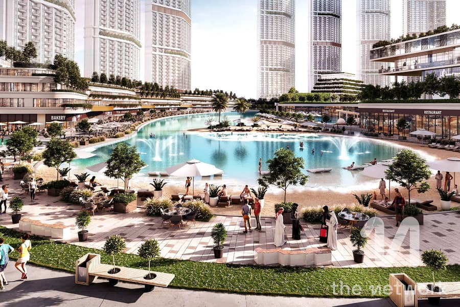 Spacious 2BR | Great Deal | Immediate Sale - Image 8