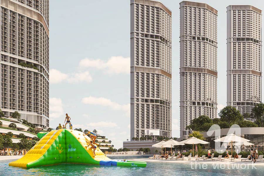 Spacious 2BR | Great Deal | Immediate Sale - Image 9