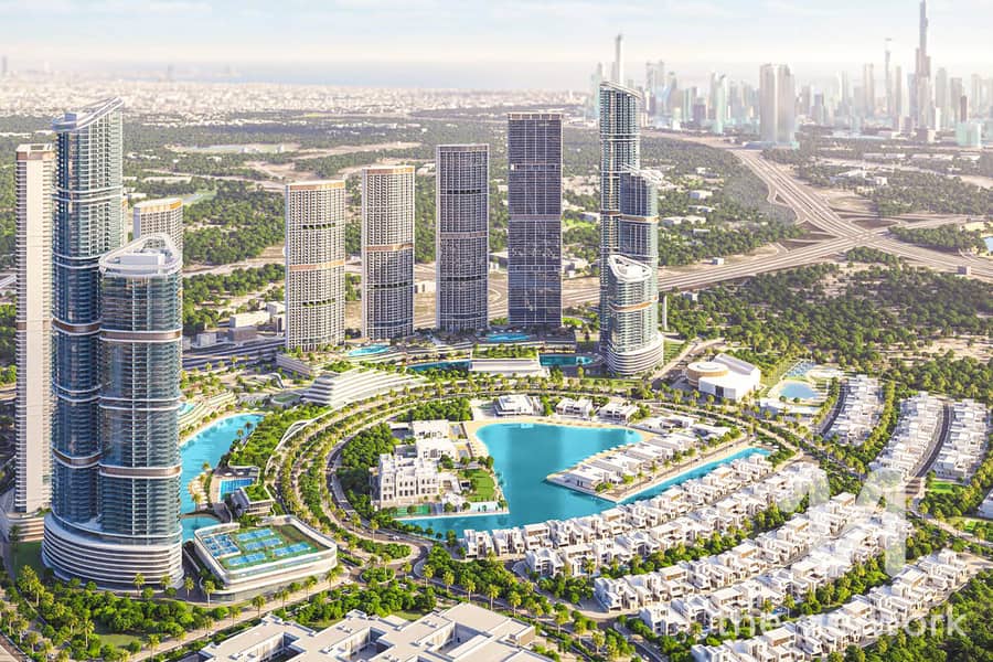 Spacious 2BR | Great Deal | Immediate Sale - Image 10