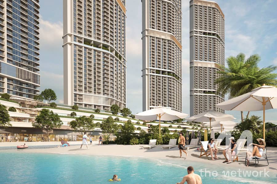 Spacious 2BR | Great Deal | Immediate Sale - Image 11