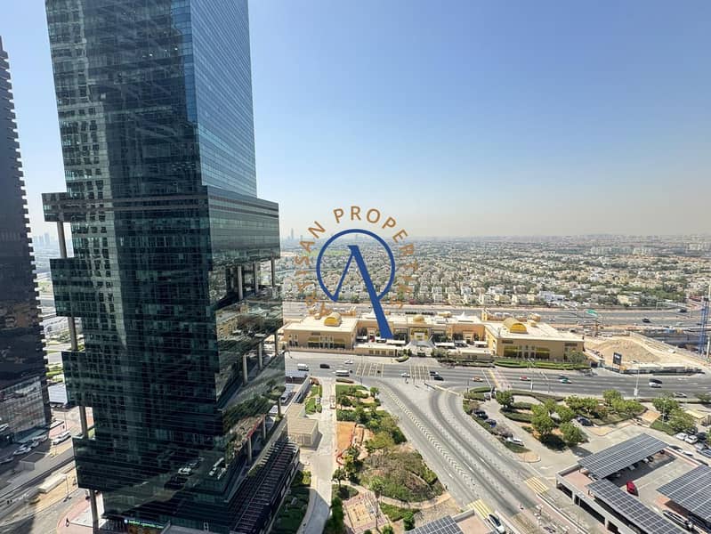 2 BHK | LAKE VIEW | HIGH FLOOR | FULLY FURNISHED - Image 16