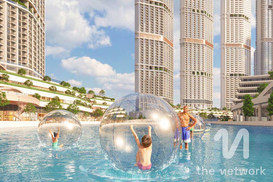 Spacious 2BR | Great Deal | Immediate Sale - Image 13