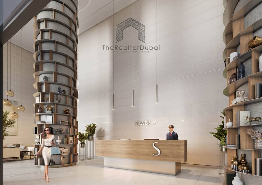 High Floor | Investors Deal | Payment Plan available - Image 8