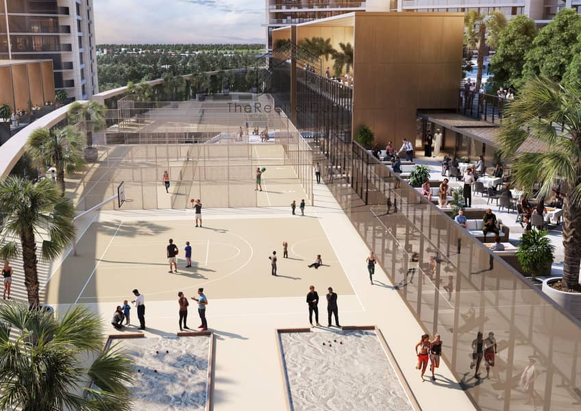 High Floor | Investors Deal | Payment Plan available - Image 9