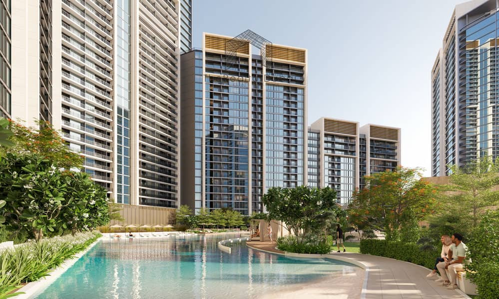 High Floor | Investors Deal | Payment Plan available - Image 10