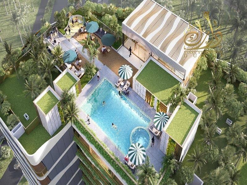 GET 3BR IN LOWEST PRICE!!+FURNISHED!+READY VIEWING