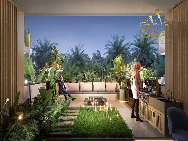 GET 3BR IN LOWEST PRICE!!+FURNISHED!+READY VIEWING - Image 7