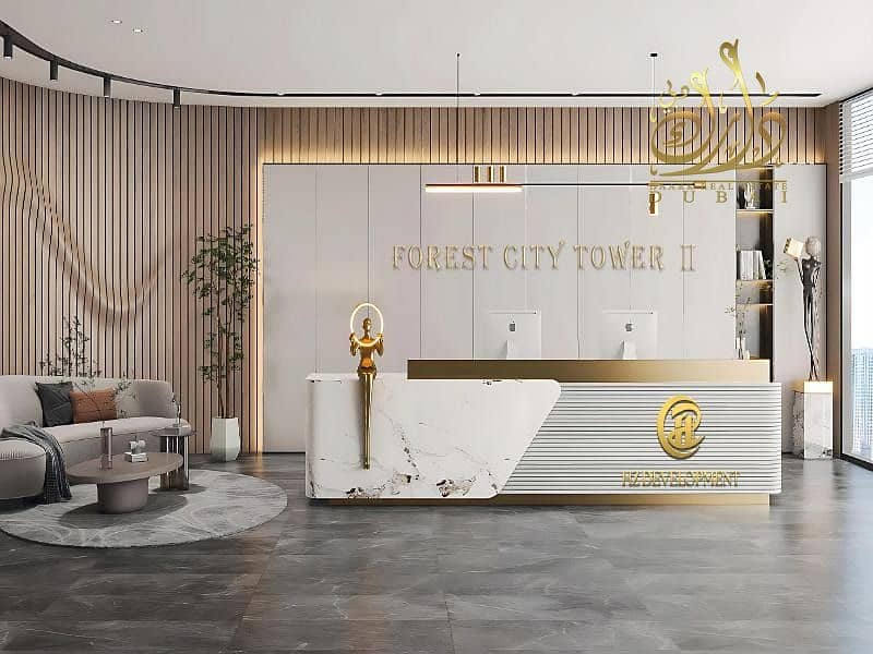 GET 3BR IN LOWEST PRICE!!+FURNISHED!+READY VIEWING - Image 13