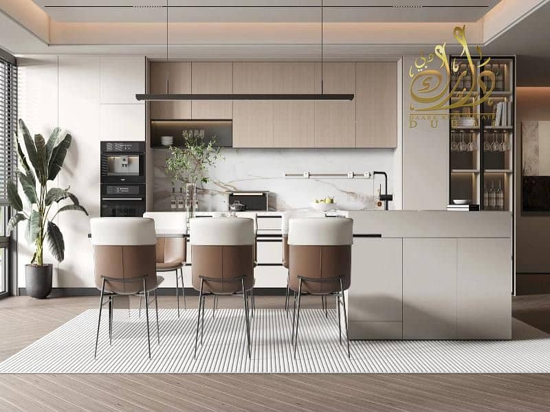 GET 3BR IN LOWEST PRICE!!+FURNISHED!+READY VIEWING - Image 16