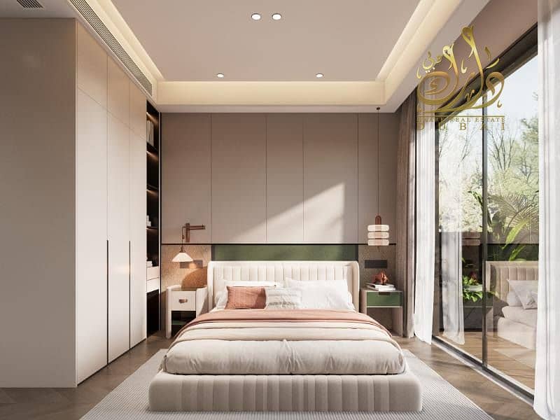 GET 3BR IN LOWEST PRICE!!+FURNISHED!+READY VIEWING - Image 17