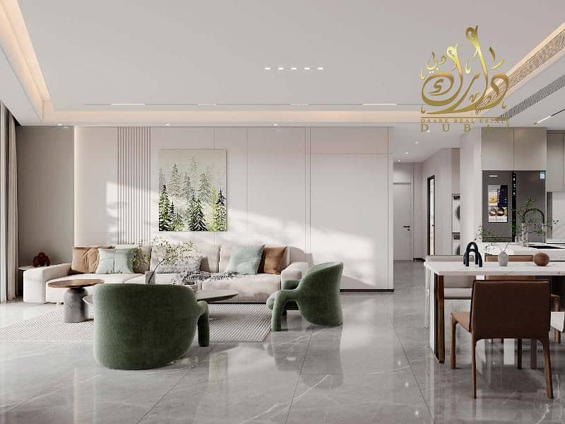 GET 3BR IN LOWEST PRICE!!+FURNISHED!+READY VIEWING - Image 20