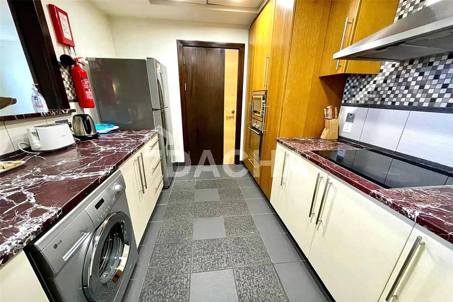 BEST PRICED | High Floor | Upgraded | Marina View