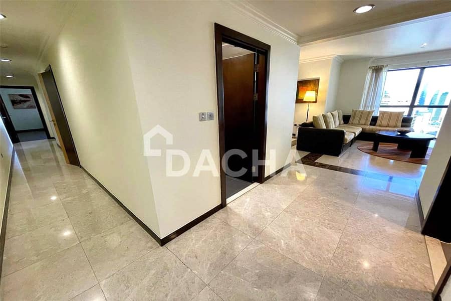 BEST PRICED | High Floor | Upgraded | Marina View