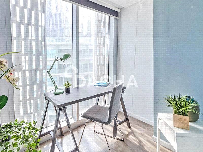 BEST PRICED | Penthouse | City Sea View - Image 6