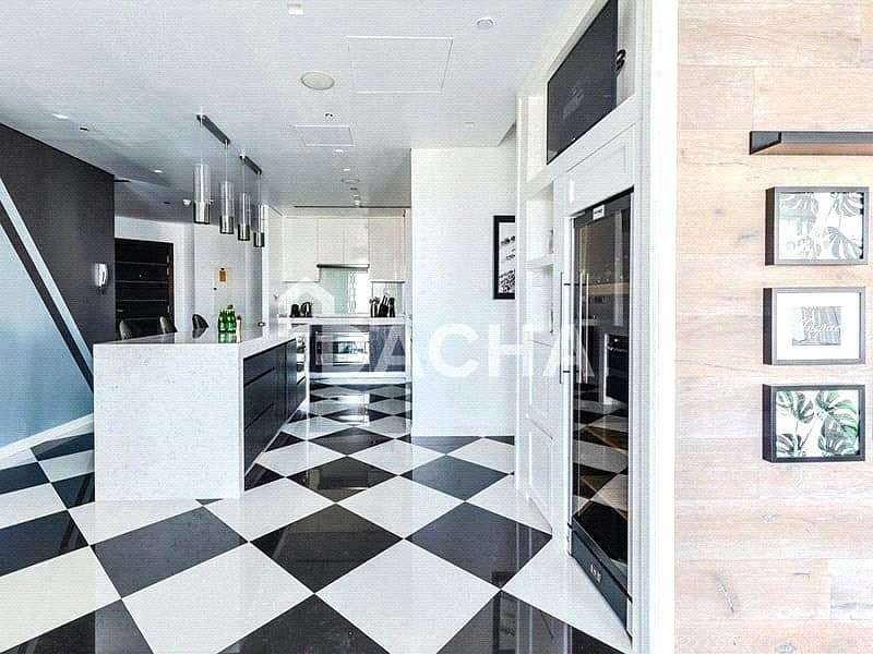 BEST PRICED | Penthouse | City Sea View - Image 7