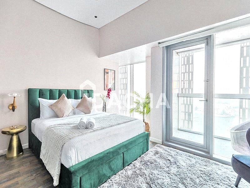 BEST PRICED | Penthouse | City Sea View - Image 9