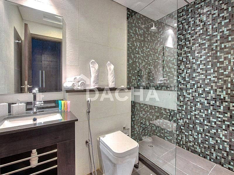 BEST PRICED | Penthouse | City Sea View - Image 11