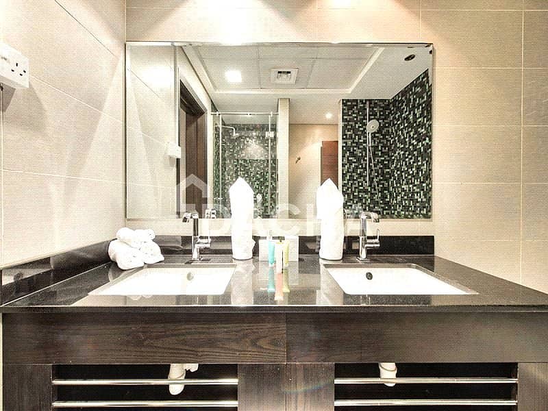 BEST PRICED | Penthouse | City Sea View - Image 12