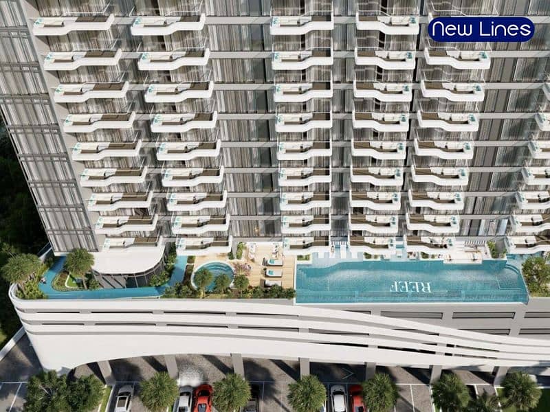 Sunken Balcony | Investor Deal | Post Handover