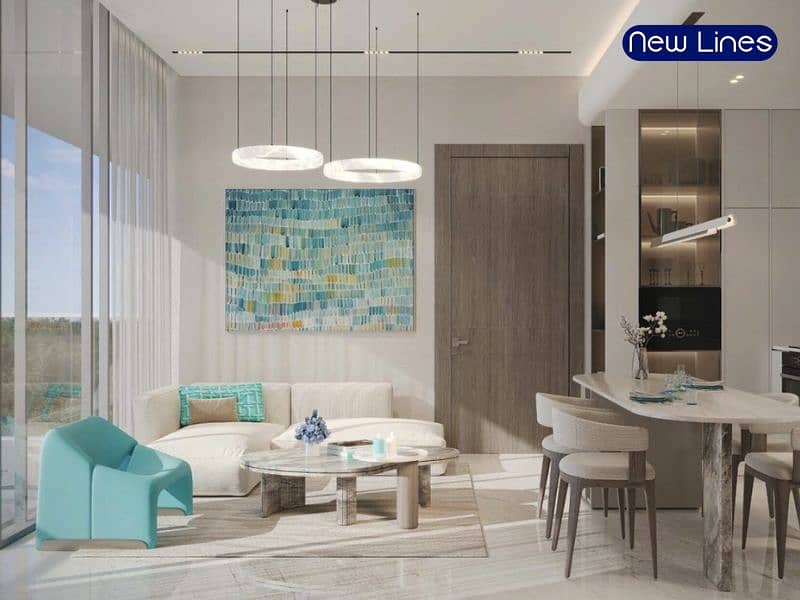 Sunken Balcony | Investor Deal | Post Handover