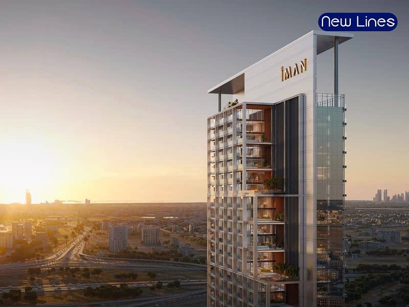 HIGH ROI | PRIME LOCATION | DISCOUNT ON FULL CASH