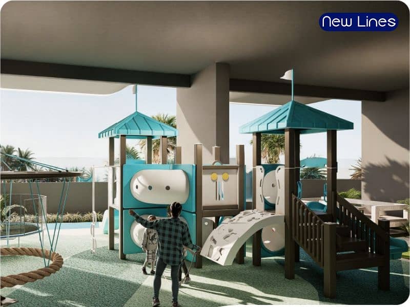 Sunken Balcony | Investor Deal | Post Handover - Image 10