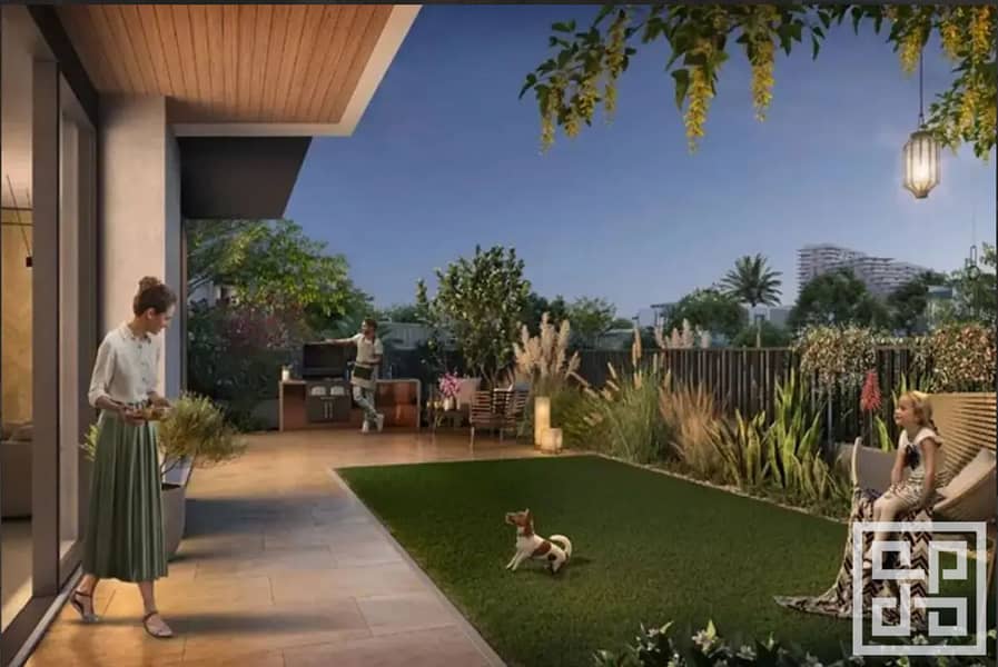 Best Price in the Market | End Corner Unit | Massive Plot Size