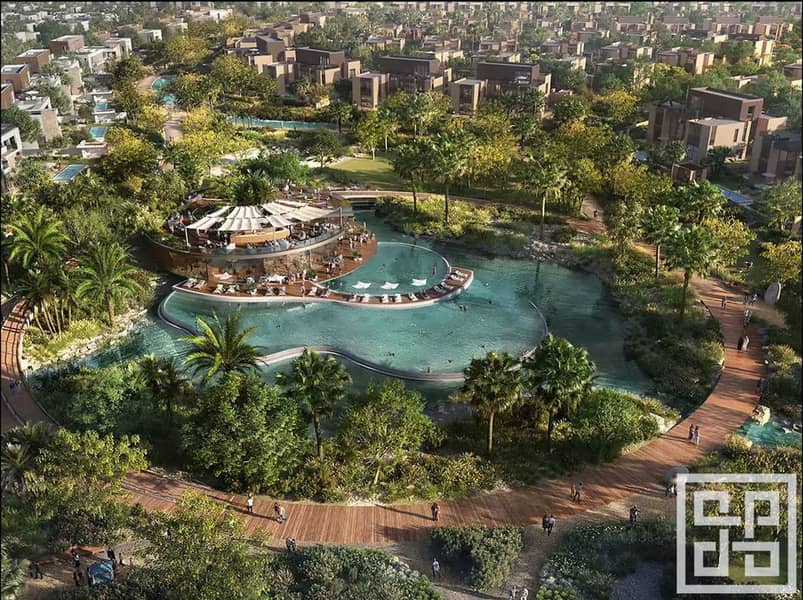 Best Price in the Market | End Corner Unit | Massive Plot Size