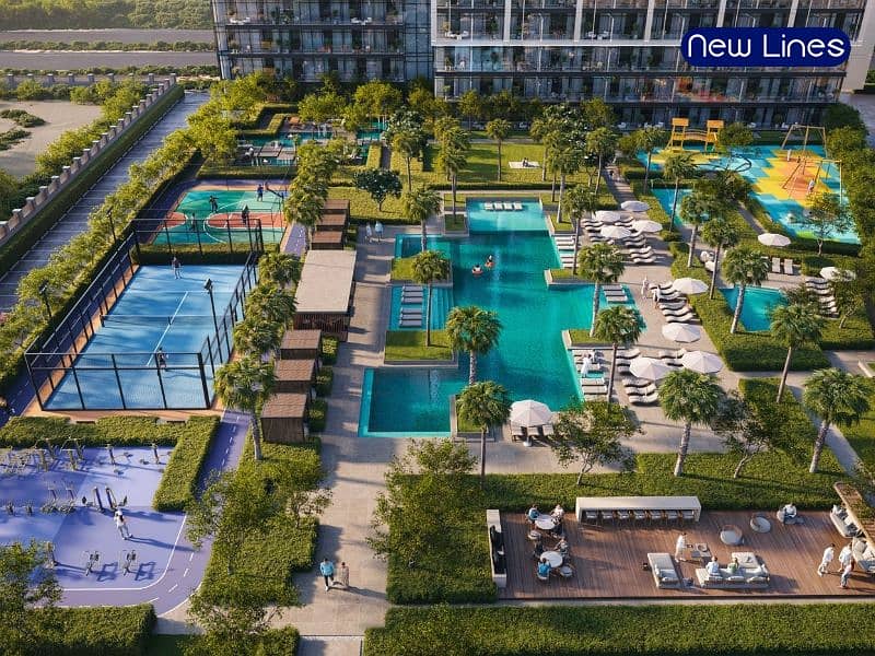 HIGH ROI | PRIME LOCATION | DISCOUNT ON FULL CASH - Image 9