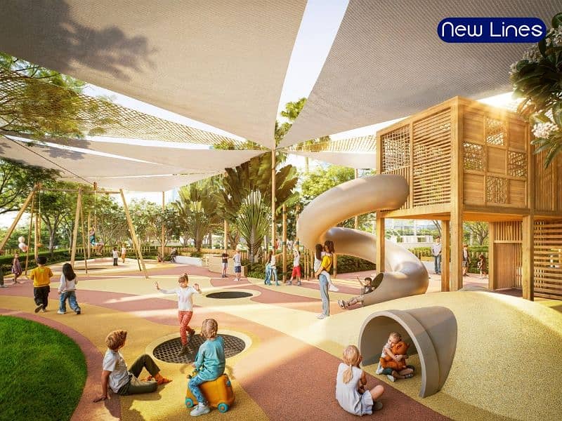 HIGH ROI | PRIME LOCATION | DISCOUNT ON FULL CASH - Image 11