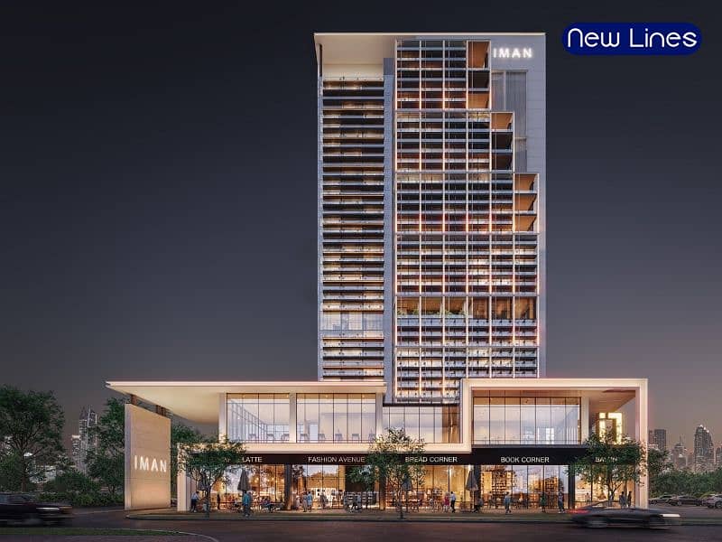 HIGH ROI | PRIME LOCATION | DISCOUNT ON FULL CASH - Image 16