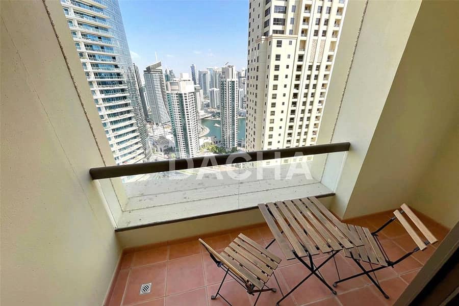 BEST PRICED | High Floor | Upgraded | Marina View - Image 11