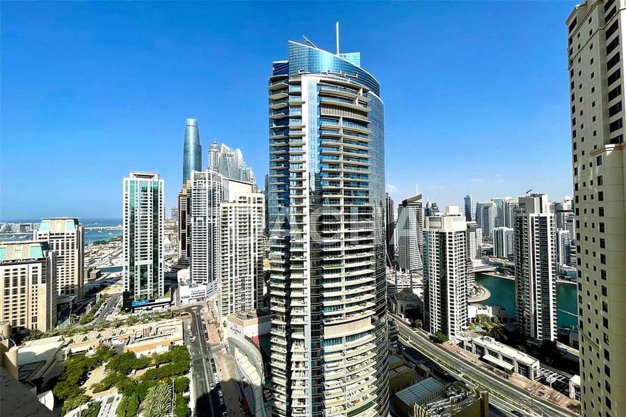 BEST PRICED | High Floor | Upgraded | Marina View - Image 12