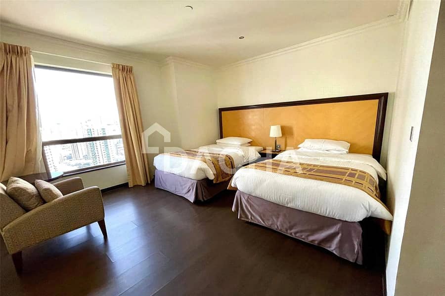 BEST PRICED | High Floor | Upgraded | Marina View - Image 14