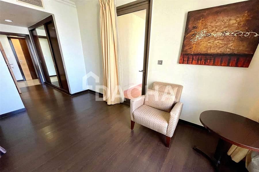 BEST PRICED | High Floor | Upgraded | Marina View - Image 16