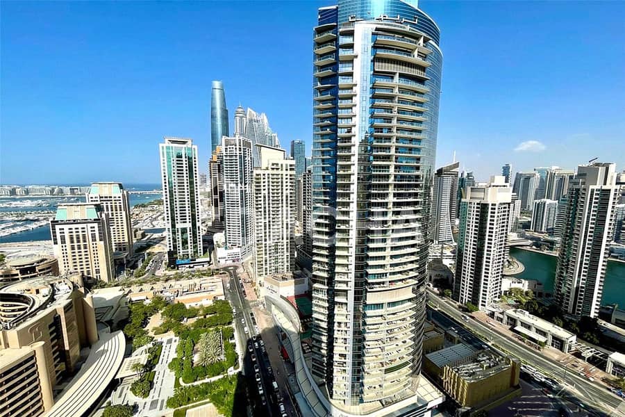 BEST PRICED | High Floor | Upgraded | Marina View - Image 18