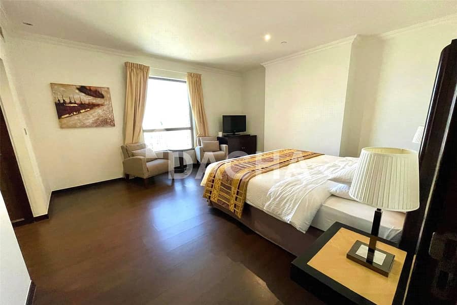 BEST PRICED | High Floor | Upgraded | Marina View - Image 21