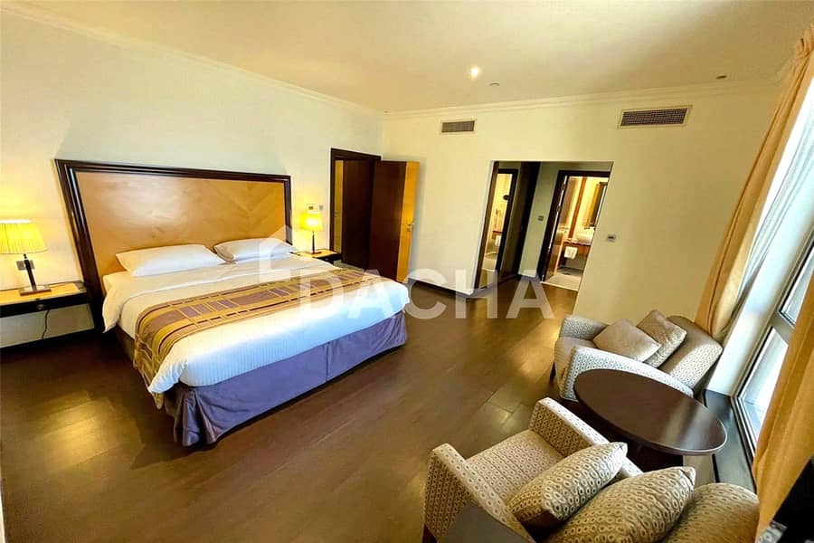 BEST PRICED | High Floor | Upgraded | Marina View - Image 24