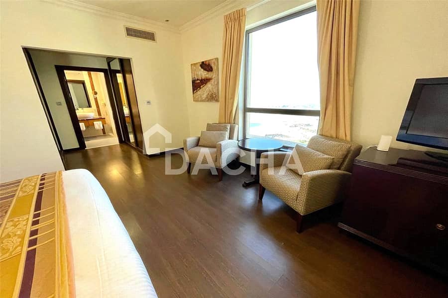 BEST PRICED | High Floor | Upgraded | Marina View - Image 25