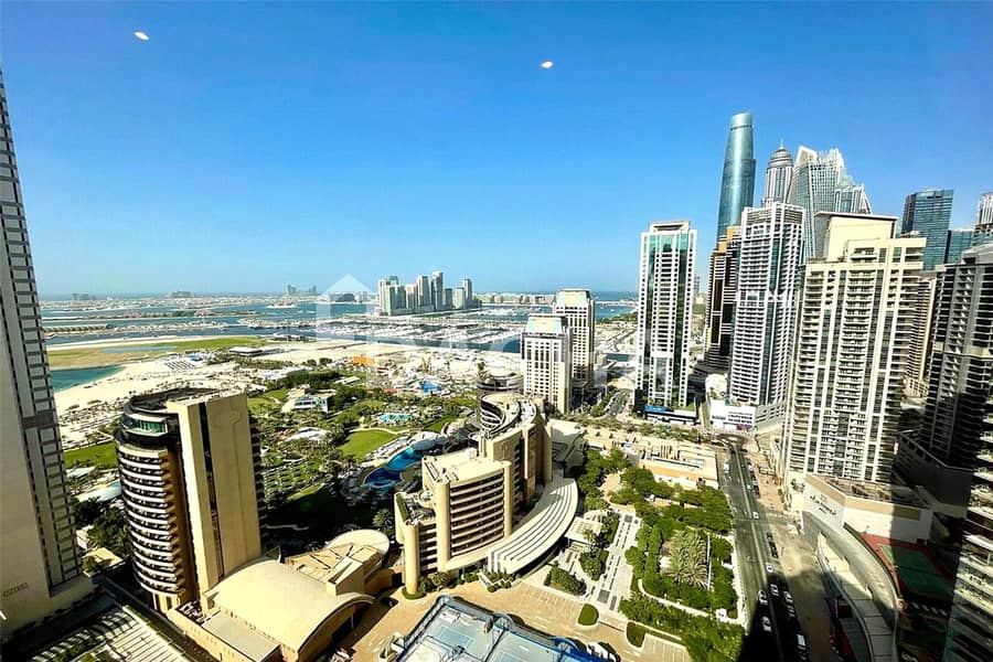 BEST PRICED | High Floor | Upgraded | Marina View - Image 27