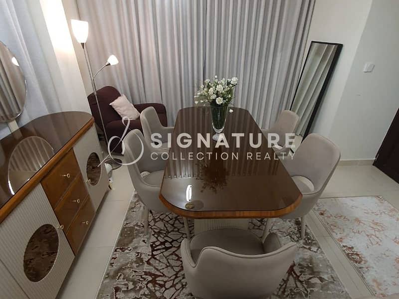 Upgraded 3BR | Vacant on transfer | Fully Furnished - Image 9