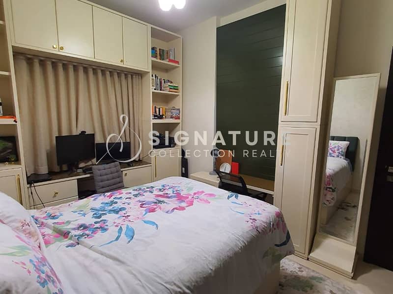 Upgraded 3BR | Vacant on transfer | Fully Furnished - Image 11