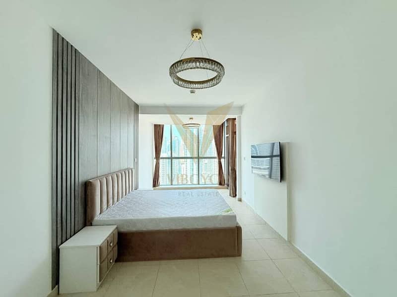 2BR Apartment | Global Lake View JLT | Lake Views - Image 6
